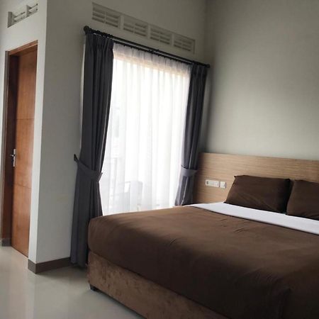 Amerta Giri Hotel Dieng Wonosobo Kejajar Bagian luar foto